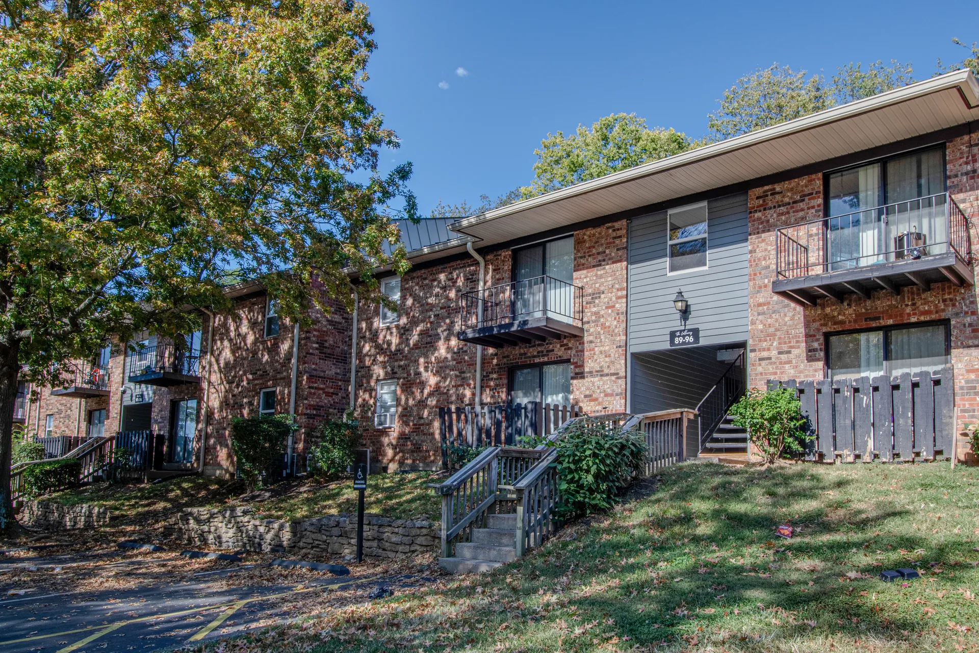 The Callaway Community